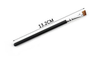 Load image into Gallery viewer, 1/3Pcs Makeup Brush Cosmetic Brushes Kabuki Face Nose Brushes Concealer Foundation Eyebrow Eyeliner Blush Powder Makeup Tool - labaii
