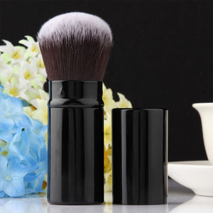 Doradosun Make Up Powder Brushes Professinnal Ostmetic Concealer Brush Blusher Brushes - labaii