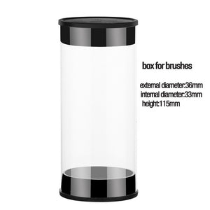 Doradosun Make Up Powder Brushes Professinnal Ostmetic Concealer Brush Blusher Brushes - labaii