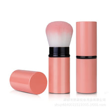 Load image into Gallery viewer, Doradosun Make Up Powder Brushes Professinnal Ostmetic Concealer Brush Blusher Brushes - labaii
