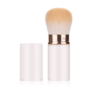 Doradosun Make Up Powder Brushes Professinnal Ostmetic Concealer Brush Blusher Brushes - labaii