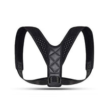 Load image into Gallery viewer, DropShipping Medical Clavicle Posture Corrector Adult Children Back Support Belt Corset Orthopedic Brace Shoulder Correct - labaii
