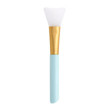 Load image into Gallery viewer, Facial Mask Brush Professional Makeup Brushes Soft Silicone DIY Mud Mixing Skin Care Beauty Make Up Brushes for Women Girls - labaii
