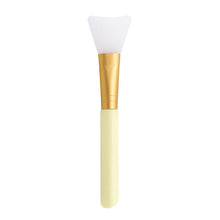 Load image into Gallery viewer, Facial Mask Brush Professional Makeup Brushes Soft Silicone DIY Mud Mixing Skin Care Beauty Make Up Brushes for Women Girls - labaii
