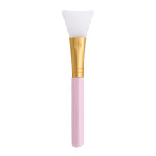 Load image into Gallery viewer, Facial Mask Brush Professional Makeup Brushes Soft Silicone DIY Mud Mixing Skin Care Beauty Make Up Brushes for Women Girls - labaii
