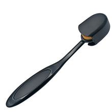 Load image into Gallery viewer, Makeup Brushes Professional Makeup Brush Foundation Loose Powder Oval Wool Fiber Contour Brush Make Up Tool  Accessories - labaii
