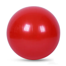 Load image into Gallery viewer, Bolas de yoga esportes pilates fitness gym balance fitball exercício treinamento workout massagem bola 55cm 65cm 75cm sem bomba - labaii
